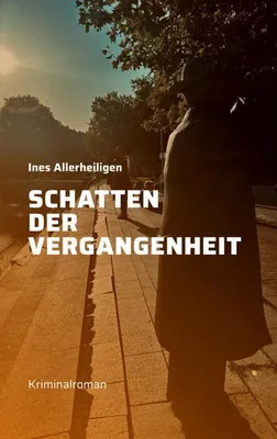 Produktbild von Schatten der Vergangenheit