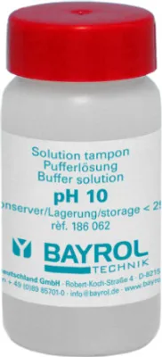 Produktbild von BAYROL pH-Pufferlösung 10,0