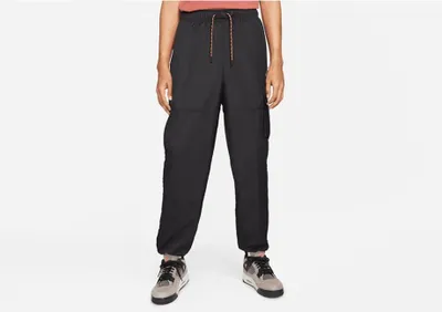 Immagine prodotto di Pantaloni Nike Air Jordan Jumpman Statement DJ0248010