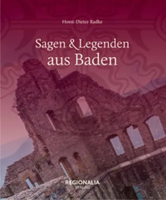 Obrázok produktu pre Sagen und Legenden aus Baden