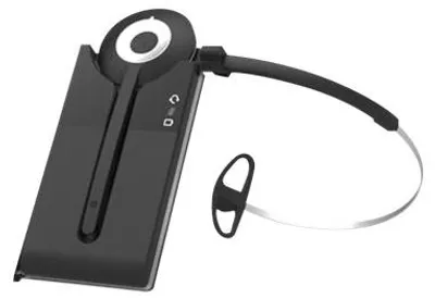 Produktbild von Mitel Integrated DECT Headset (EU) monaural