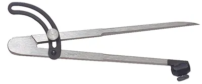 Produktbild von STUBAI Bleistiftzirkel 200 mm
