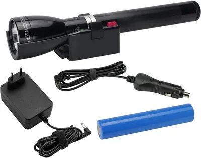 Immagine prodotto di Torcia a batteria Maglite ML150LR