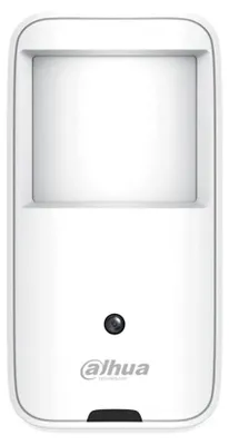 Obrázok produktu pre Dahua HAC-HUM3200A-0280B-S5 skrytá v Pir HDCVI 2m 1080p 0,01 lux F2,0 2,8 mm IR 10 m bezpečnostná kamera priehľadná priehľadná, univerzálna veľkosť