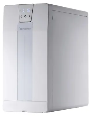 Produktbild von SPRUDELUX POWER SODA Untertisch ohne Armatur ohne CO₂
