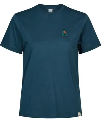 Produktbild von Iriedaily Duck Tee Dark Orion M