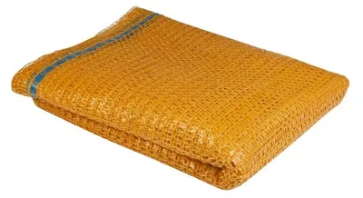 Produktbild von Windhager Raschelsack, waschbar, reißfest, wiederverwendbar für Kartoffeln, Zwiebeln, Kaminholz