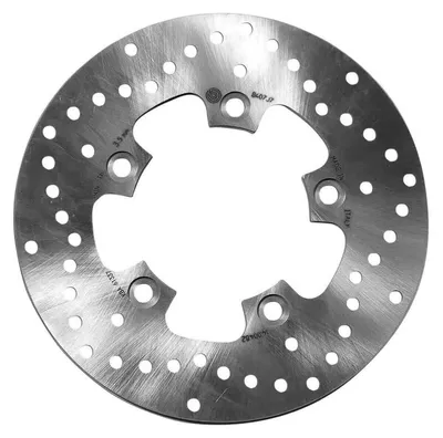 Zdjęcie produktu dla Tarcza hamulcowa BREMBO 226 mm 68B407J7