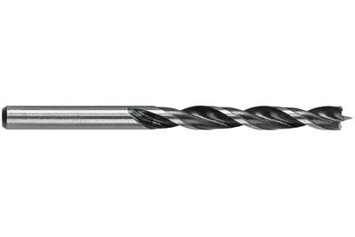 Obrázek produktu pro wolfcraft GmbH 7616010, Vrtačka, 1,6 cm, 160 mm, 1,3 cm, 10 cm, Chrom-vanadová ocel (Cr-V)