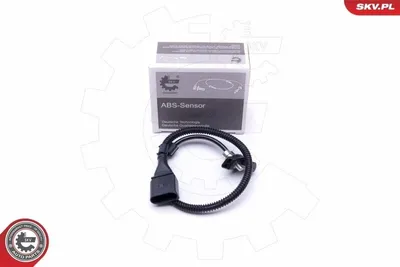Produktbild von ESEN SKV Kurbelwellensensor 17SKV513 für VW POLO (9N_) für SKODA FABIA (6Y2)