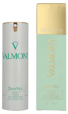 Produktbild von Valmont Daily Veil SPF30 Sunscreen 30ml
