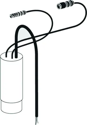 Produktbild von Schell Elektronik-Modul Einmengenspülung