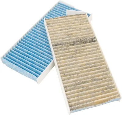 Immagine prodotto di MS 2941-2-IFB-SET-MS Filtro abitacolo, filtro antipolline per BMW X5 (E70)
