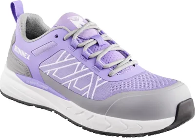 Produktbild von RUNNEX Sicherheitsschuh GirlStar S1P ESD 5181-37 Gr37