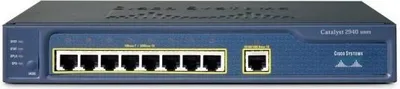 Image de Cisco WS-C2940-8TF-S
