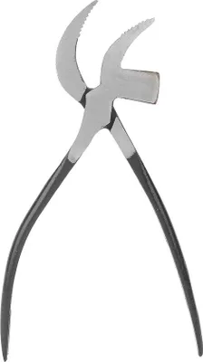 Immagine prodotto di Pinza per cuoio: utensile manuale per calzolai e sellai