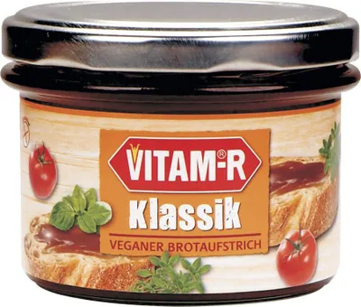 Produktbild von Vitam VITAM-R Hefeextrakt - 250g