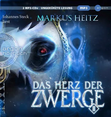 Produktbild von Das Herz der Zwerge 2