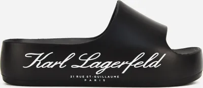 Obrázek produktu pro Karl Lagerfeld Boty Kobo II Hotel, KL86000VG0