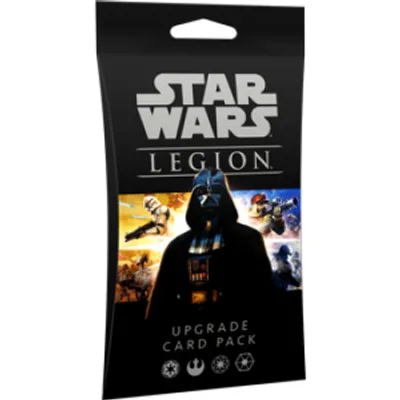Produktbild von Star Wars Legion: Upgrade-Kartenpaket