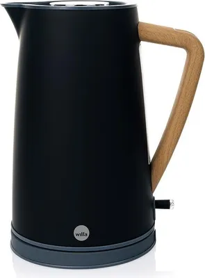 Produktbild von Wilfa Wasserkocher WKR 2000B, 1,7 Liter