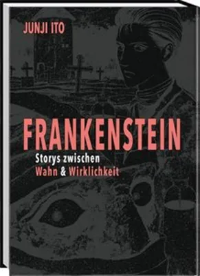 Produktbild von Frankenstein