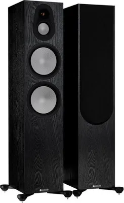 Produktbild von Monitor Audio Silver 500 7G (prijs per stuk)