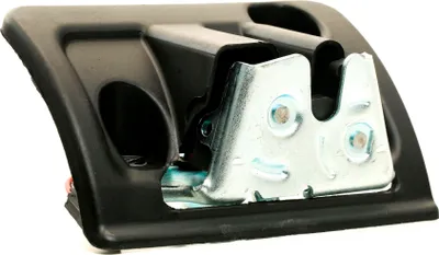 Produktbild von FAST Kofferraumdeckelschloss FT95428 Kofferraum für FIAT Doblo Cargo (223)