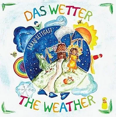 Produktbild von Das Wetter - The Weather