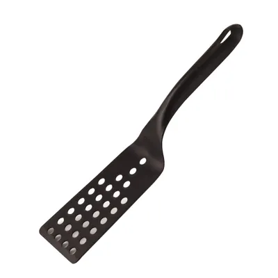 Imagen del producto de PA+plus Paderno Teigschäber perfor.1 Polyamide schwarz 12921-01