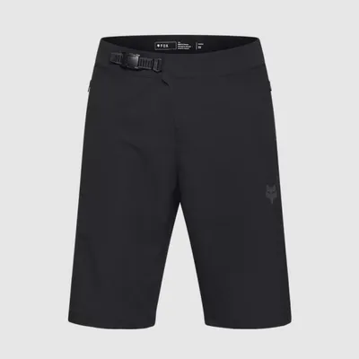 Produktbild von FOX Fahrradshorts ohne Träger - RANGER - Schwarz 36