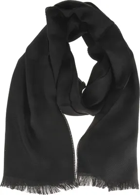 Immagine prodotto di Sciarpa EMPORIO ARMANI Mod. 625007CC307 Nero Taglia: u