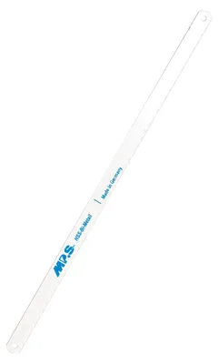 Produktbild von MPS HSS-Bi-Metall Handsägeblatt für Metall 300 x 13 x 63 mm