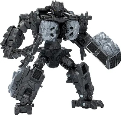 Image de Transformers Generations Legacy United Deluxe Class Figurine Infernac Universe Magneous 14 cm