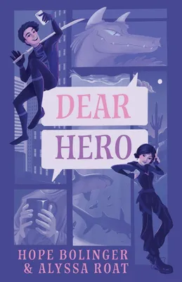 Produktbild von Dear Hero