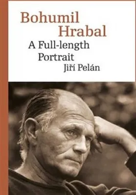 Immagine prodotto di Bohumil Hrabal