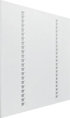 Image de Ledvance Panel Indiviled 625 33W 4000K Deckenleuchte 4058075201194