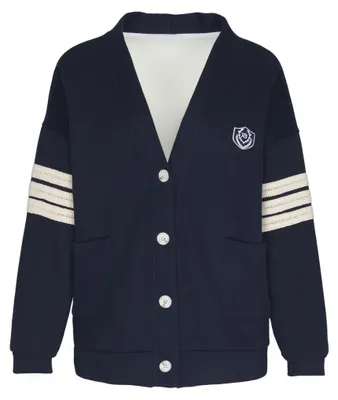Immagine prodotto di Maglione da donna WATLEY - blu, taglia M