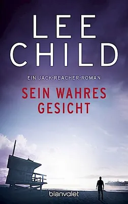 Produktbild von Sein wahres Gesicht