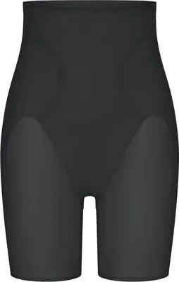 Produktbild von Triumph BMU Illusion Curve, Unterhosen, Boxer-Unterhose, Erwachsener, Weiblich, Schwarz, S