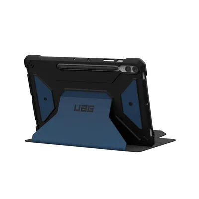 Obrázek produktu pro Urban Armor Gear Metropolis SE Series, Folio, Samsung, TAB S9 PLUS, 31,5 cm (12.4"), 417,305 g