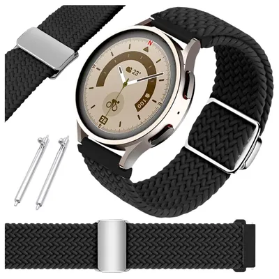 Zdjęcie produktu dla Pasek ChronSmarta do smartwatch'a Garmin Venu 2 Plus (Wzór 13)