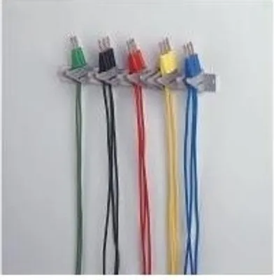 Obrázek produktu pro Voltcraft MHS4025 BEST Messleitungshalter (MHS4025 BEST)