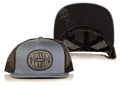 Produktbild von Sullen Clothing Trucker Cap - Heavy Set