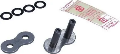 Zdjęcie produktu dla Ogniwo Łączące Łańcucha Napędowego  X- Ring Nitowane (Spinka/Skuwka) Moto Did