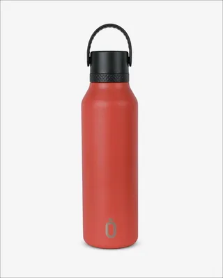 Immagine prodotto di Runbott Mii Bottiglia termica in acciaio inossidabile con isolamento – 600 ml, Sunset