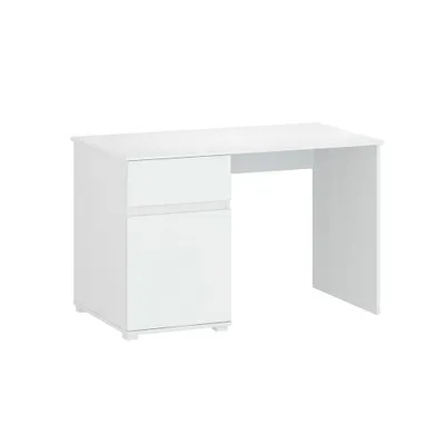 Obrázek produktu pro MOB, PC stůl - Lafer 1D1S/120 (bílý)
