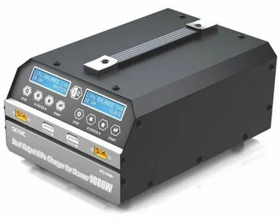 Image de Chargeur Skyrc Pc1080