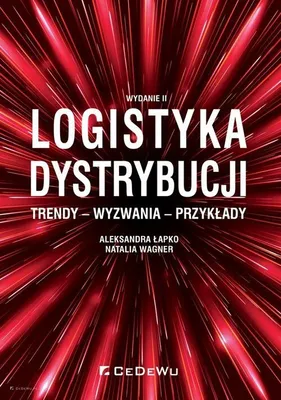 Immagine prodotto di Logistyka dystrybucji Trendy Wyzwania Przykłady