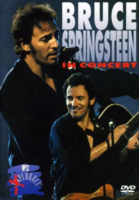 Produktbild von Springsteen,Bruce-Unplugged